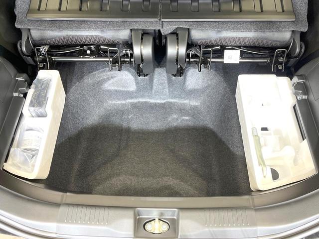 ソリオバンディット ハイブリッドＭＶ　登録済未使用車　純正９型ナビ　全方位モニター　セーフティサポート　レーダークルーズ　両側パワスラ　ＬＥＤヘッド　フォグ　オートライト　オートエアコン　シートヒーター　スマートキー　電動格納ミラー（47枚目）