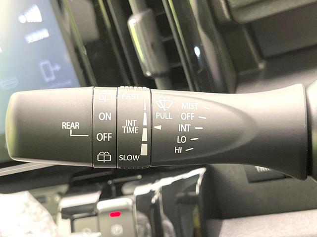 ソリオバンディット ハイブリッドＭＶ　登録済未使用車　純正９型ナビ　全方位モニター　セーフティサポート　レーダークルーズ　両側パワスラ　ＬＥＤヘッド　フォグ　オートライト　オートエアコン　シートヒーター　スマートキー　電動格納ミラー（50枚目）