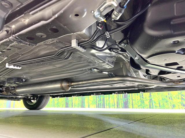 ソリオバンディット ハイブリッドＭＶ　登録済未使用車　純正９型ナビ　全方位モニター　セーフティサポート　レーダークルーズ　両側パワスラ　ＬＥＤヘッド　フォグ　オートライト　オートエアコン　シートヒーター　スマートキー　電動格納ミラー（57枚目）