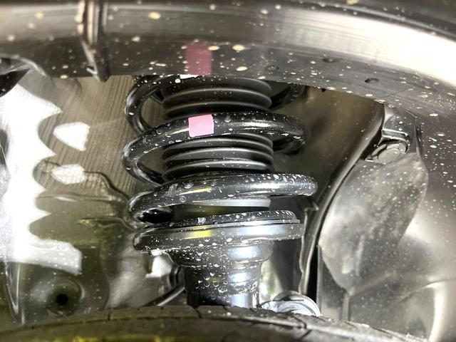 ソリオバンディット ハイブリッドＭＶ　登録済未使用車　純正９型ナビ　全方位モニター　セーフティサポート　レーダークルーズ　両側パワスラ　ＬＥＤヘッド　フォグ　オートライト　オートエアコン　シートヒーター　スマートキー　電動格納ミラー（58枚目）