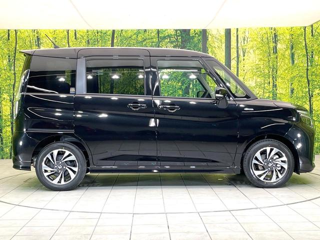 ソリオバンディット ハイブリッドＭＶ　登録済未使用車　純正９型ナビ　全方位モニター　セーフティサポート　レーダークルーズ　両側パワスラ　ＬＥＤヘッド　フォグ　オートライト　オートエアコン　シートヒーター　スマートキー　電動格納ミラー（60枚目）