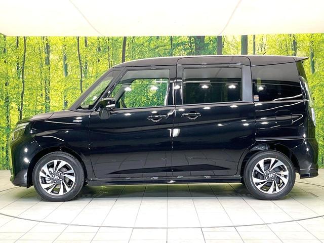 ソリオバンディット ハイブリッドＭＶ　登録済未使用車　純正９型ナビ　全方位モニター　セーフティサポート　レーダークルーズ　両側パワスラ　ＬＥＤヘッド　フォグ　オートライト　オートエアコン　シートヒーター　スマートキー　電動格納ミラー（61枚目）