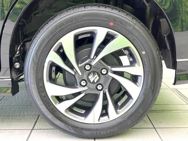 ソリオバンディット ハイブリッドＭＶ　登録済未使用車　純正９型ナビ　全方位モニター　セーフティサポート　レーダークルーズ　両側パワスラ　ＬＥＤヘッド　フォグ　オートライト　オートエアコン　シートヒーター　スマートキー　電動格納ミラー（63枚目）