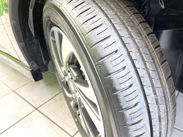 ソリオバンディット ハイブリッドＭＶ　登録済未使用車　純正９型ナビ　全方位モニター　セーフティサポート　レーダークルーズ　両側パワスラ　ＬＥＤヘッド　フォグ　オートライト　オートエアコン　シートヒーター　スマートキー　電動格納ミラー（64枚目）