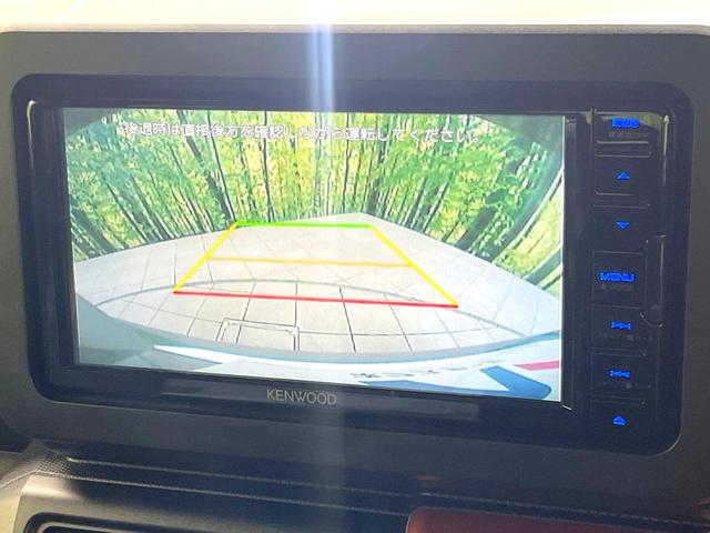 タフト Ｇ　禁煙車　ＳＤナビ　バックモニター　スマートアシスト　シートヒーター　スカイフィールトップ　コーナーセンサー　オートエアコン　スマートキー　オートライト　１５インチＡＷ　アイドリングストップ（4枚目）