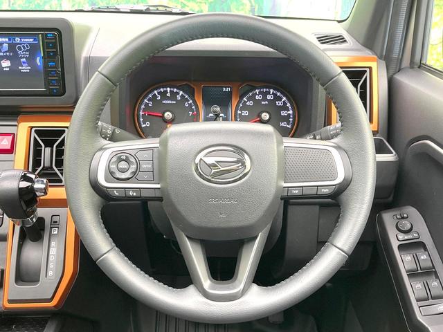 タフト Ｇ　禁煙車　ＳＤナビ　バックモニター　スマートアシスト　シートヒーター　スカイフィールトップ　コーナーセンサー　オートエアコン　スマートキー　オートライト　１５インチＡＷ　アイドリングストップ（11枚目）