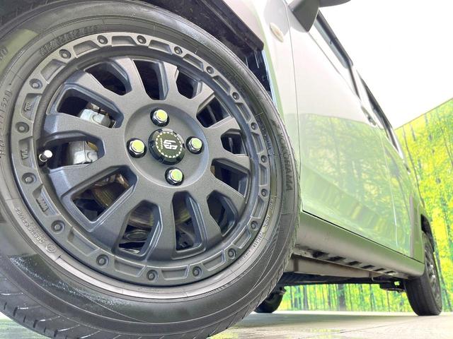 タフト Ｇ　禁煙車　ＳＤナビ　バックモニター　スマートアシスト　シートヒーター　スカイフィールトップ　コーナーセンサー　オートエアコン　スマートキー　オートライト　１５インチＡＷ　アイドリングストップ（13枚目）