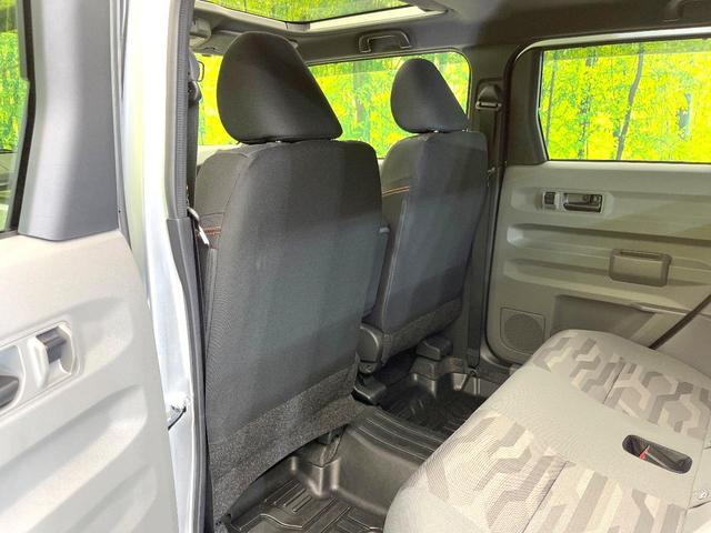 タフト Ｇ　禁煙車　ＳＤナビ　バックモニター　スマートアシスト　シートヒーター　スカイフィールトップ　コーナーセンサー　オートエアコン　スマートキー　オートライト　１５インチＡＷ　アイドリングストップ（30枚目）