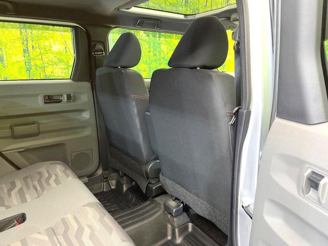 タフト Ｇ　禁煙車　ＳＤナビ　バックモニター　スマートアシスト　シートヒーター　スカイフィールトップ　コーナーセンサー　オートエアコン　スマートキー　オートライト　１５インチＡＷ　アイドリングストップ（31枚目）