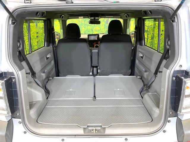 タフト Ｇ　禁煙車　ＳＤナビ　バックモニター　スマートアシスト　シートヒーター　スカイフィールトップ　コーナーセンサー　オートエアコン　スマートキー　オートライト　１５インチＡＷ　アイドリングストップ（33枚目）