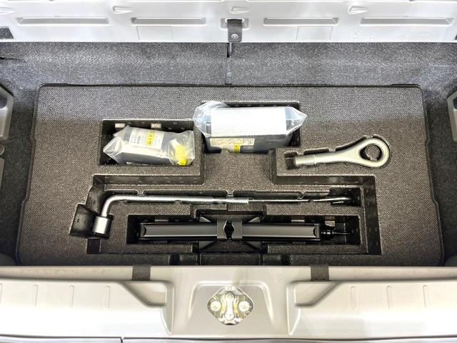 タフト Ｇ　禁煙車　ＳＤナビ　バックモニター　スマートアシスト　シートヒーター　スカイフィールトップ　コーナーセンサー　オートエアコン　スマートキー　オートライト　１５インチＡＷ　アイドリングストップ（44枚目）