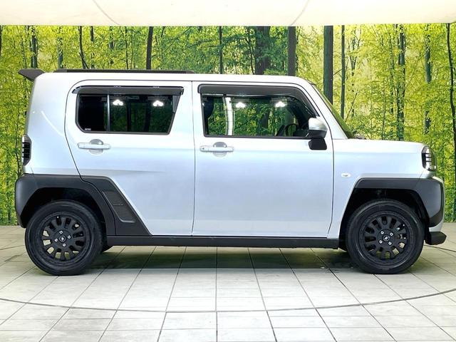 タフト Ｇ　禁煙車　ＳＤナビ　バックモニター　スマートアシスト　シートヒーター　スカイフィールトップ　コーナーセンサー　オートエアコン　スマートキー　オートライト　１５インチＡＷ　アイドリングストップ（56枚目）