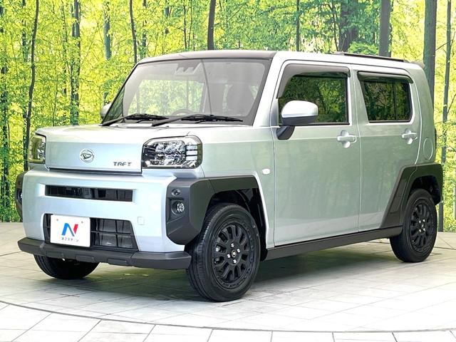 タフト Ｇ　禁煙車　ＳＤナビ　バックモニター　スマートアシスト　シートヒーター　スカイフィールトップ　コーナーセンサー　オートエアコン　スマートキー　オートライト　１５インチＡＷ　アイドリングストップ（57枚目）