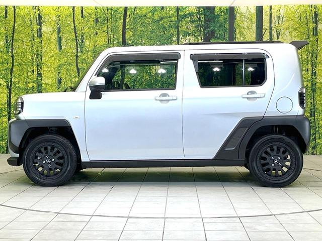 タフト Ｇ　禁煙車　ＳＤナビ　バックモニター　スマートアシスト　シートヒーター　スカイフィールトップ　コーナーセンサー　オートエアコン　スマートキー　オートライト　１５インチＡＷ　アイドリングストップ（58枚目）