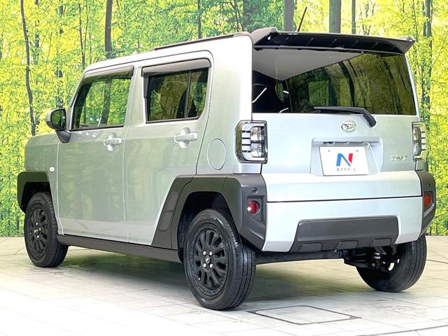 タフト Ｇ　禁煙車　ＳＤナビ　バックモニター　スマートアシスト　シートヒーター　スカイフィールトップ　コーナーセンサー　オートエアコン　スマートキー　オートライト　１５インチＡＷ　アイドリングストップ（59枚目）