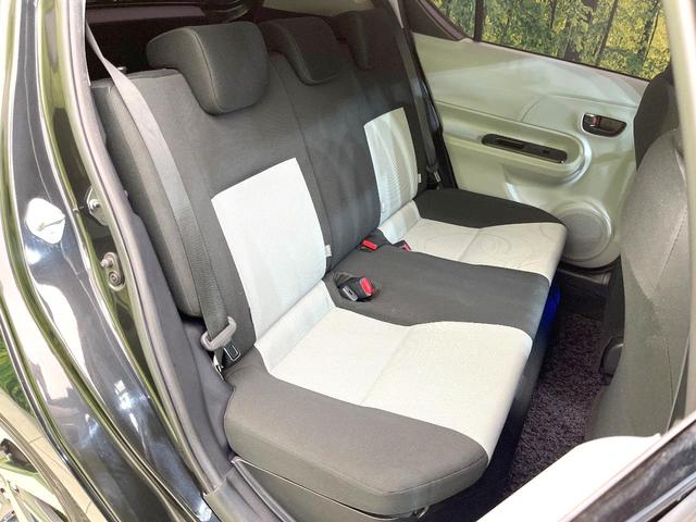 アクア Ｓ　禁煙車　ＳＤナビ　バックモニター　スマートキー　オートライト　シートリフター　ＥＴＣ　ドラレコ　ＯＰ純正１６インチＡＷ　オートエアコン　Ｂｌｕｅｔｏｏｔｈ　電動格納ミラー　シートリフター（9枚目）