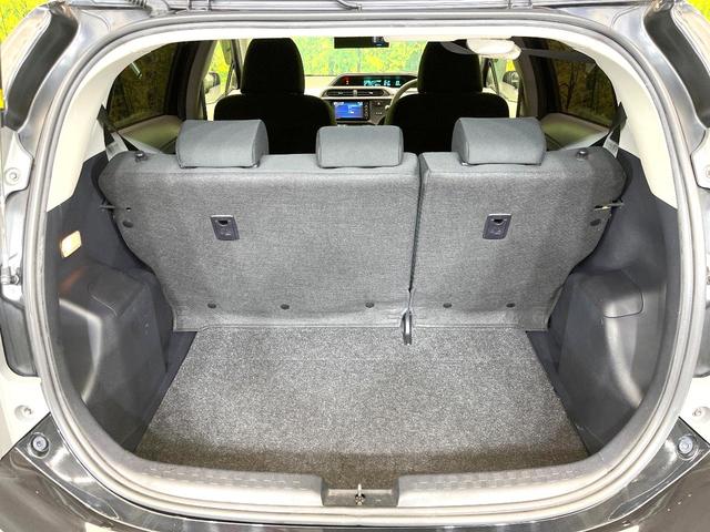 アクア Ｓ　禁煙車　ＳＤナビ　バックモニター　スマートキー　オートライト　シートリフター　ＥＴＣ　ドラレコ　ＯＰ純正１６インチＡＷ　オートエアコン　Ｂｌｕｅｔｏｏｔｈ　電動格納ミラー　シートリフター（10枚目）