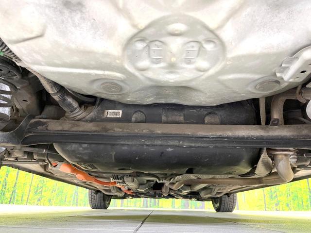 アクア Ｓ　禁煙車　ＳＤナビ　バックモニター　スマートキー　オートライト　シートリフター　ＥＴＣ　ドラレコ　ＯＰ純正１６インチＡＷ　オートエアコン　Ｂｌｕｅｔｏｏｔｈ　電動格納ミラー　シートリフター（19枚目）