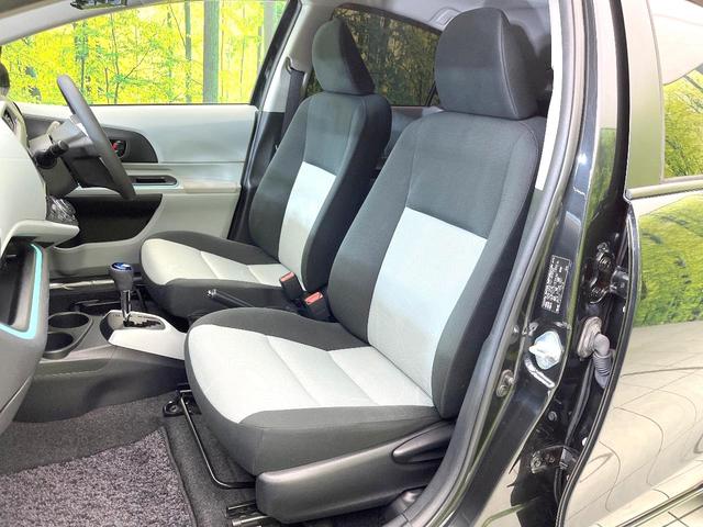 アクア Ｓ　禁煙車　ＳＤナビ　バックモニター　スマートキー　オートライト　シートリフター　ＥＴＣ　ドラレコ　ＯＰ純正１６インチＡＷ　オートエアコン　Ｂｌｕｅｔｏｏｔｈ　電動格納ミラー　シートリフター（28枚目）