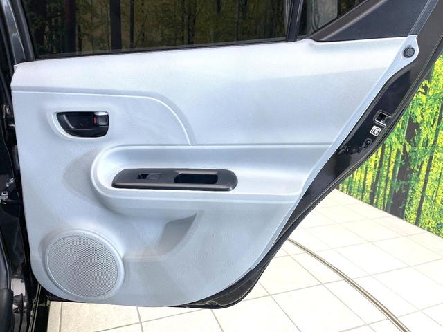 アクア Ｓ　禁煙車　ＳＤナビ　バックモニター　スマートキー　オートライト　シートリフター　ＥＴＣ　ドラレコ　ＯＰ純正１６インチＡＷ　オートエアコン　Ｂｌｕｅｔｏｏｔｈ　電動格納ミラー　シートリフター（37枚目）