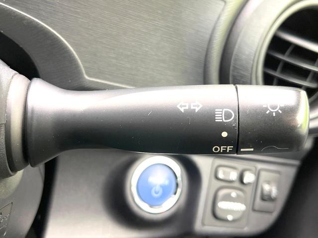 アクア Ｓ　禁煙車　ＳＤナビ　バックモニター　スマートキー　オートライト　シートリフター　ＥＴＣ　ドラレコ　ＯＰ純正１６インチＡＷ　オートエアコン　Ｂｌｕｅｔｏｏｔｈ　電動格納ミラー　シートリフター（42枚目）