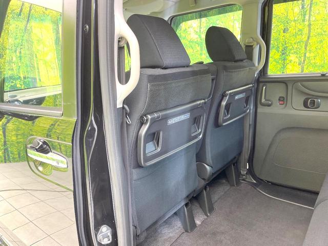 N-BOXカスタム G・Lパッケージ 禁煙車 純正ナビ バックモニター シティブレーキ 両側パワスラ HIDヘッド フォグ オートライト スマートキー ステアリングスイッチ 電動格納ミラー Bluetooth シートリフター(29枚目)