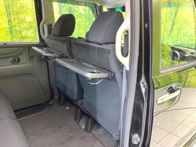 N-BOXカスタム G・Lパッケージ 禁煙車 純正ナビ バックモニター シティブレーキ 両側パワスラ HIDヘッド フォグ オートライト スマートキー ステアリングスイッチ 電動格納ミラー Bluetooth シートリフター(30枚目)