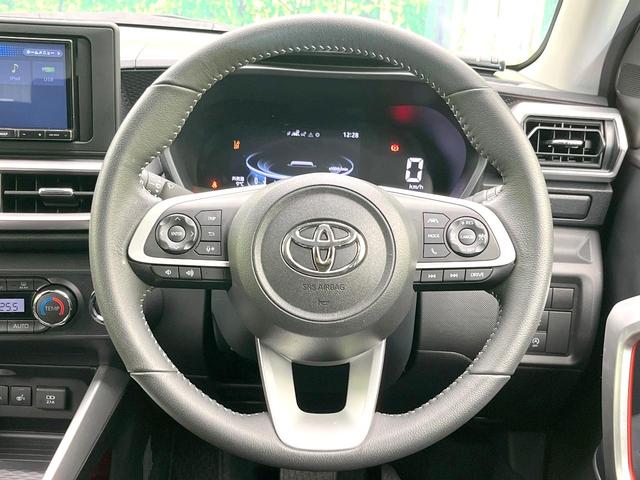ライズ Ｚ　禁煙車　ＳＤナビ　バックモニター　スマートアシスト　レーダークルーズ　コーナーセンサー　シートヒーター　ＥＴＣ　ドラレコ　オートエアコン　ＬＥＤヘッド　フォグ　オートライト　スマートキー（11枚目）