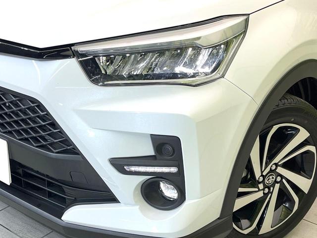 ライズ Ｚ　禁煙車　ＳＤナビ　バックモニター　スマートアシスト　レーダークルーズ　コーナーセンサー　シートヒーター　ＥＴＣ　ドラレコ　オートエアコン　ＬＥＤヘッド　フォグ　オートライト　スマートキー（12枚目）