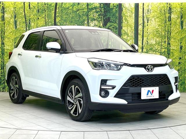 ライズ Ｚ　禁煙車　ＳＤナビ　バックモニター　スマートアシスト　レーダークルーズ　コーナーセンサー　シートヒーター　ＥＴＣ　ドラレコ　オートエアコン　ＬＥＤヘッド　フォグ　オートライト　スマートキー（16枚目）