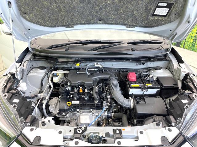 ライズ Ｚ　禁煙車　ＳＤナビ　バックモニター　スマートアシスト　レーダークルーズ　コーナーセンサー　シートヒーター　ＥＴＣ　ドラレコ　オートエアコン　ＬＥＤヘッド　フォグ　オートライト　スマートキー（18枚目）