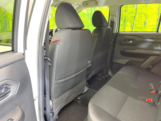 ライズ Ｚ　禁煙車　ＳＤナビ　バックモニター　スマートアシスト　レーダークルーズ　コーナーセンサー　シートヒーター　ＥＴＣ　ドラレコ　オートエアコン　ＬＥＤヘッド　フォグ　オートライト　スマートキー（28枚目）