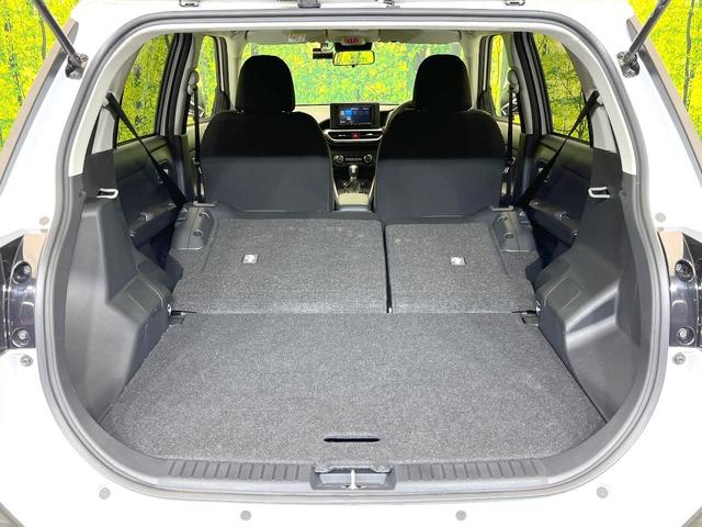 ライズ Ｚ　禁煙車　ＳＤナビ　バックモニター　スマートアシスト　レーダークルーズ　コーナーセンサー　シートヒーター　ＥＴＣ　ドラレコ　オートエアコン　ＬＥＤヘッド　フォグ　オートライト　スマートキー（31枚目）