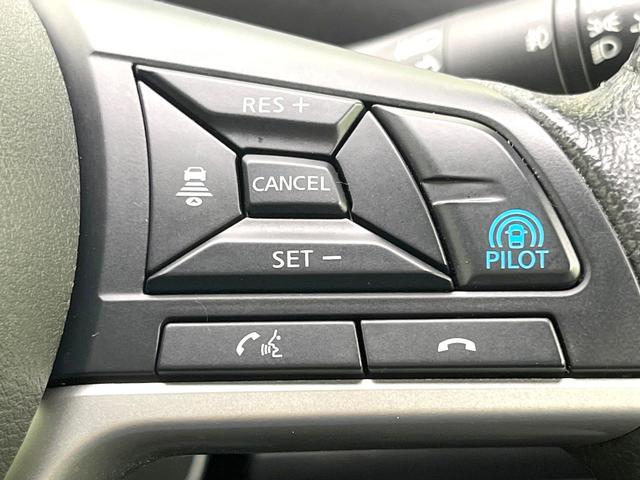 セレナ e-パワー ハイウェイスターV 禁煙車 純正10型ナビ 全方位モニター プロパイロット エマージェンシーブレーキ BSM デジタルミラー 両側パワスラ オートエアコン リアオートエアコン ETC LEDヘッド オートライト フォグ(6枚目)