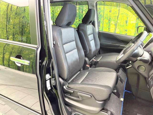 セレナ e-パワー ハイウェイスターV 禁煙車 純正10型ナビ 全方位モニター プロパイロット エマージェンシーブレーキ BSM デジタルミラー 両側パワスラ オートエアコン リアオートエアコン ETC LEDヘッド オートライト フォグ(8枚目)