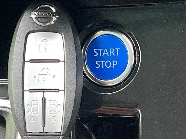 セレナ e-パワー ハイウェイスターV 禁煙車 純正10型ナビ 全方位モニター プロパイロット エマージェンシーブレーキ BSM デジタルミラー 両側パワスラ オートエアコン リアオートエアコン ETC LEDヘッド オートライト フォグ(26枚目)