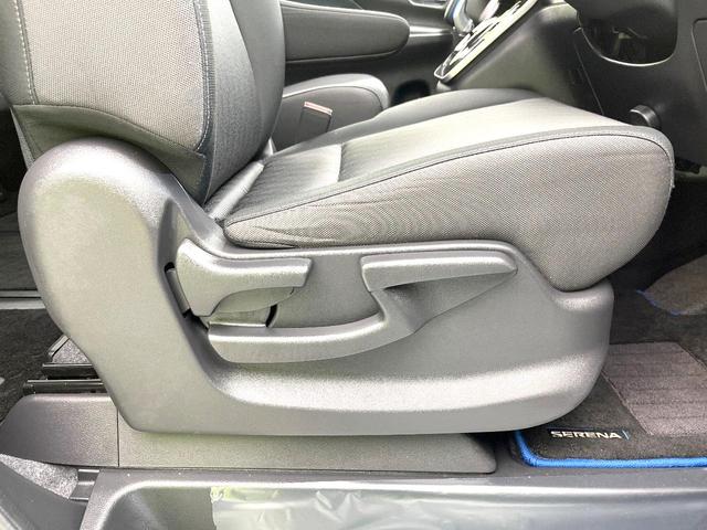 セレナ e-パワー ハイウェイスターV 禁煙車 純正10型ナビ 全方位モニター プロパイロット エマージェンシーブレーキ BSM デジタルミラー 両側パワスラ オートエアコン リアオートエアコン ETC LEDヘッド オートライト フォグ(49枚目)