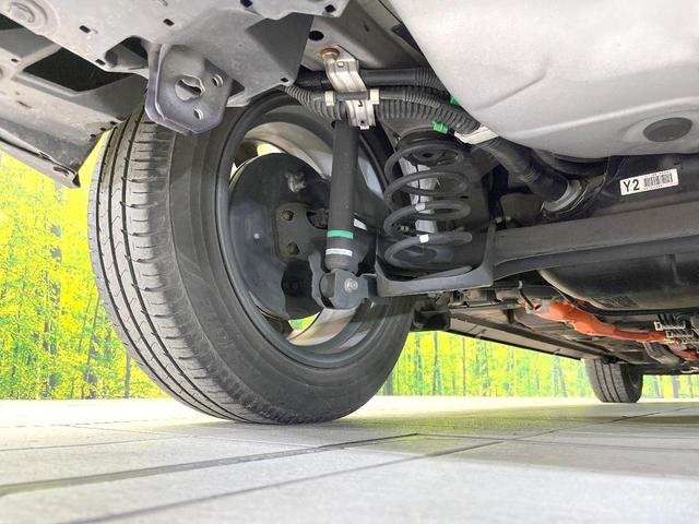 アクア クロスオーバー 純正9型ナビ バックモニター セーフティセンス シートヒーター スマートキー オートエアコン LEDヘッド フォグ オートライト 合皮コンビシート シートリフター ステアリングスイッチ(20枚目)