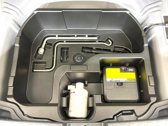 アクア クロスオーバー 純正9型ナビ バックモニター セーフティセンス シートヒーター スマートキー オートエアコン LEDヘッド フォグ オートライト 合皮コンビシート シートリフター ステアリングスイッチ(55枚目)