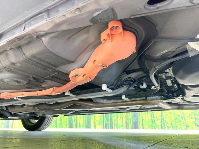 アクア クロスオーバー 純正9型ナビ バックモニター セーフティセンス シートヒーター スマートキー オートエアコン LEDヘッド フォグ オートライト 合皮コンビシート シートリフター ステアリングスイッチ(57枚目)