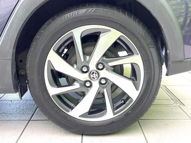 アクア クロスオーバー 純正9型ナビ バックモニター セーフティセンス シートヒーター スマートキー オートエアコン LEDヘッド フォグ オートライト 合皮コンビシート シートリフター ステアリングスイッチ(64枚目)