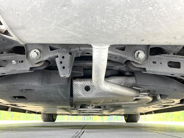 プリウス Ｓ　禁煙車　純正ナビ　バックモニター　モデリスタエアロ　オートエアコン　ＥＴＣ　ＬＥＤヘッド　オートライト　ドラレコ　シートリフター　純正１７インチＡＷ　シートリフター　電動格納ミラー　バニティミラー（19枚目）