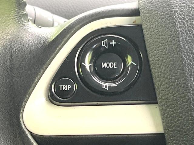 プリウス Ｓ　禁煙車　純正ナビ　バックモニター　モデリスタエアロ　オートエアコン　ＥＴＣ　ＬＥＤヘッド　オートライト　ドラレコ　シートリフター　純正１７インチＡＷ　シートリフター　電動格納ミラー　バニティミラー（37枚目）