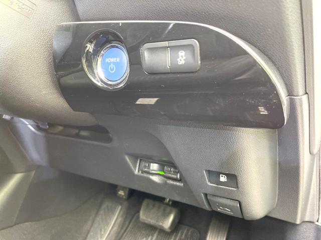プリウス Ｓ　禁煙車　純正ナビ　バックモニター　モデリスタエアロ　オートエアコン　ＥＴＣ　ＬＥＤヘッド　オートライト　ドラレコ　シートリフター　純正１７インチＡＷ　シートリフター　電動格納ミラー　バニティミラー（46枚目）