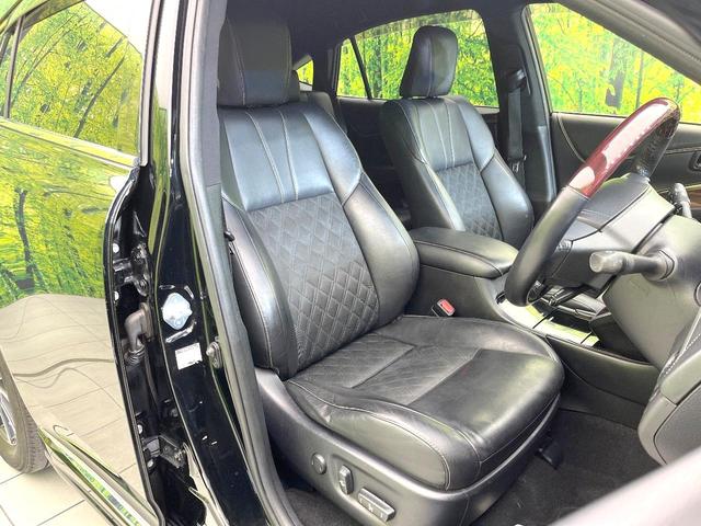 ハリアー プレミアム　禁煙車　メーカーナビ　ＪＢＬサウンド　エアロ　バックモニター　クルコン　パワーバックドア　レーンディパーチャー　ハイビームアシスト　ＬＥＤヘッド　オートライト　オートエアコン　スマートキー　ＥＴＣ（8枚目）