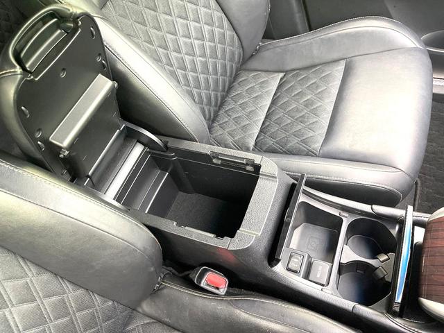 ハリアー プレミアム　禁煙車　メーカーナビ　ＪＢＬサウンド　エアロ　バックモニター　クルコン　パワーバックドア　レーンディパーチャー　ハイビームアシスト　ＬＥＤヘッド　オートライト　オートエアコン　スマートキー　ＥＴＣ（40枚目）