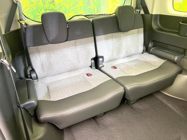 フリード エアー　ＥＸ　登録済未使用車　ホンダセンシング　レーダークルーズ　両側パワスラ　シートヒーター　オートエアコン　ＬＥＤヘッド　オートライト　リアクーラー　シートバックポケット　バニティミラー　電動格納ミラー（10枚目）