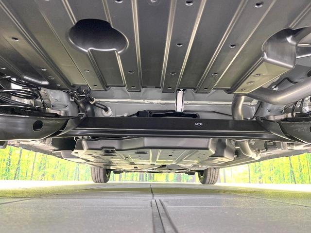 フリード エアー　ＥＸ　登録済未使用車　ホンダセンシング　レーダークルーズ　両側パワスラ　シートヒーター　オートエアコン　ＬＥＤヘッド　オートライト　リアクーラー　シートバックポケット　バニティミラー　電動格納ミラー（19枚目）