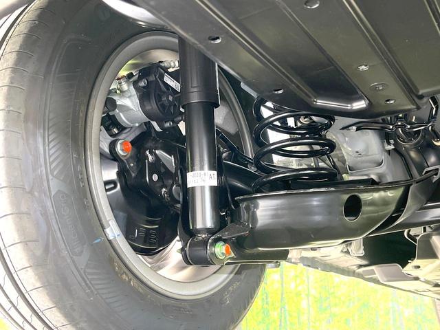 フリード エアー　ＥＸ　登録済未使用車　ホンダセンシング　レーダークルーズ　両側パワスラ　シートヒーター　オートエアコン　ＬＥＤヘッド　オートライト　リアクーラー　シートバックポケット　バニティミラー　電動格納ミラー（20枚目）