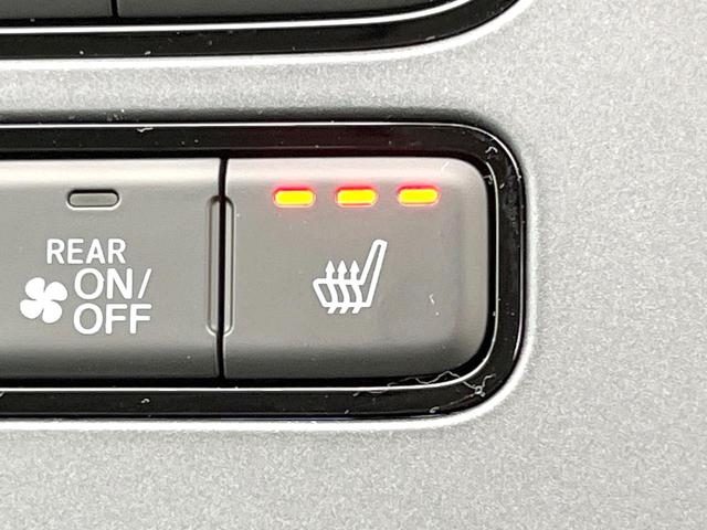 フリード エアー　ＥＸ　登録済未使用車　ホンダセンシング　レーダークルーズ　両側パワスラ　シートヒーター　オートエアコン　ＬＥＤヘッド　オートライト　リアクーラー　シートバックポケット　バニティミラー　電動格納ミラー（24枚目）